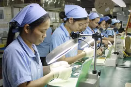 HCM City eyes boost for suppliers 