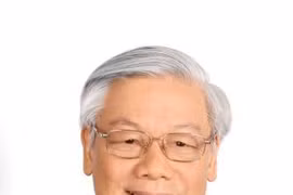 Congratulatory messages cabled to Party leader 