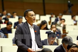 Export-import, trade remedy under NA discussions