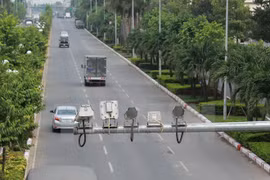 Ministry of Transport to tackle toll road fraud