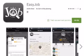 Job placement mobile app wins Israel’s startup contest
