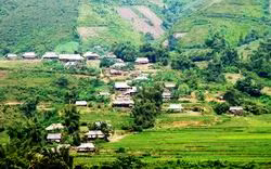 New-style rural building in Dien Bien’s ethnic minority, border areas 