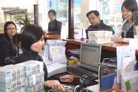 Banking sector set to keep bad debt below 3 pct