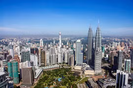 Foreign investors still favour Malaysia