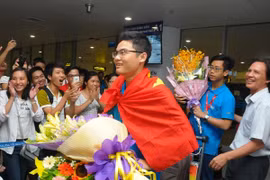 Vietnam, France sign science-technology cooperation deal