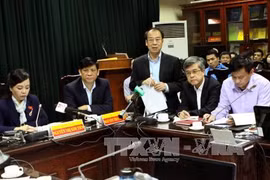Vietnam ready to deal with Zika virus, says health ministry