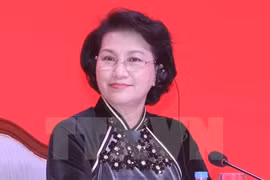 Top legislator’s Myanmar visit to deepen bilateral ties 