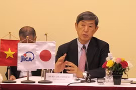 Japan to continue ODA support to Vietnam 