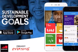 Workshop raises public awareness of sustainable development