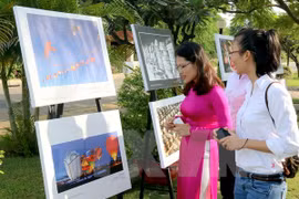 Vietnam’s heritage photo contest launched