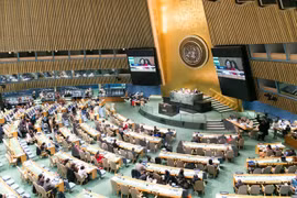 Vietnam pledges promotion of women’s empowerment 