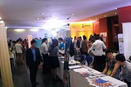 Da Nang hosts first exhibition on startups