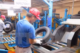 FDI flow into Hai Phong soars