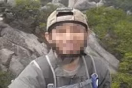 RoK arrests three Indonesian IS suspects