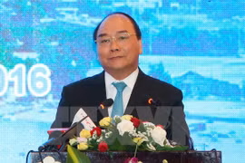 PM requires Ninh Thuan to build stronger investors’ confidence