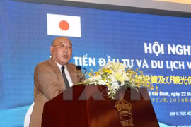 Strong flow of Japanese investment expected in Ho Chi Minh City
