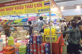HCM City hosts Thailand trade fair 2016