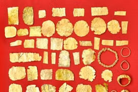 Workshop highlights values of ancient Oc Eo civilisation