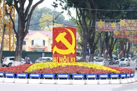 Party Congress expected to set forth sound policies 