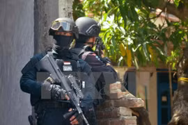 Indonesia considers new security steps