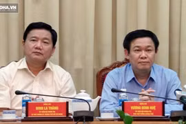 HCM City suggested for Vietnam Stock Exchange