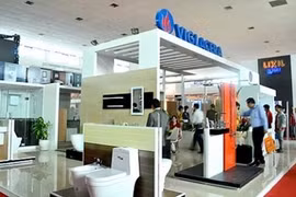 Construction expo to feature 2,430 booths