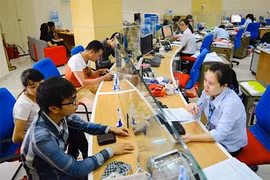 Banking sector to support firms 