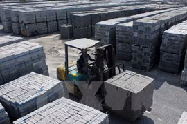 Unbaked brick production encouraged in Vietnam