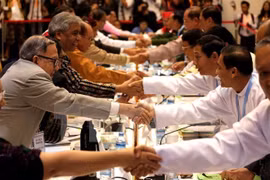 Myanmar: Government, armed groups join hands to prevent clashes