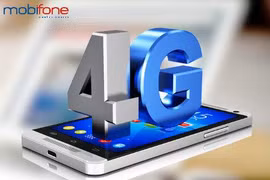 MobiFone to pilot 4G, MobiTV services from July