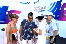 Vietnam telecom firms all set for 4G race