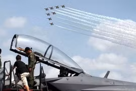 Singapore, US sign deal to reinforce aviation safety 