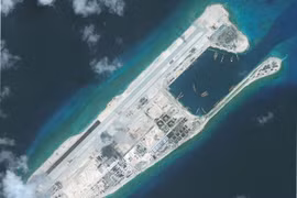 Chinese spokesman’s arguments completely wrongful: aviation authority