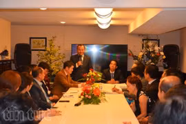 Vietnamese in Canada urged to contribute more to homeland 