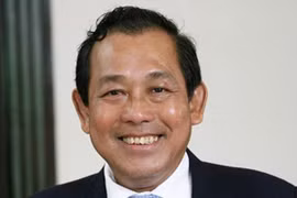 Vietnam must up efforts to tackle smuggling: Deputy PM 