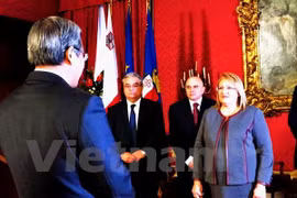 Vietnam, Malta ratchet up cooperation 