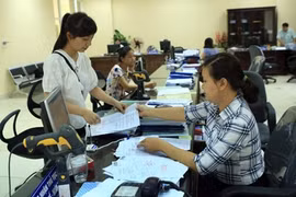 Tax sector seeks to reduce losses 