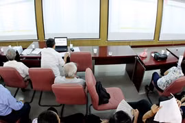 Vietnam to run first derivatives market by end of the year