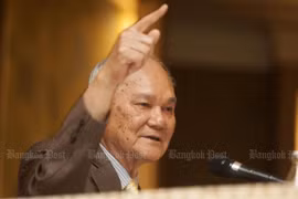 Thailand might face instability if draft constitution is rejected