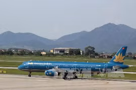 Vietnam Airlines to offer direct flight to US 