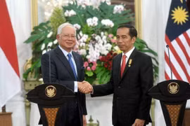 Malaysia, Indonesia step up territorial dispute settlement 