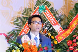 50th anniversary of Moriond Meeting marked in Binh Dinh