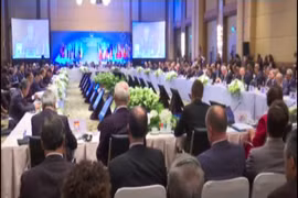 ASEAN, EU work towards strategic partnership 