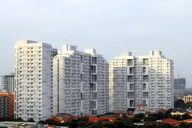 Vietnam needs more affordable housing 