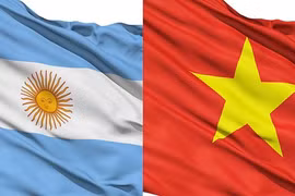 Argentinean media highlights Vietnam’s economic growth