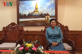 Vietnam visit shows Laos’ priority on bilateral ties 