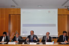 Italian firms learn about Vietnam’s market potential