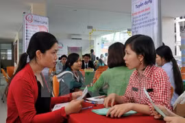 ASEAN people find it increasingly tough to seek employment: survey