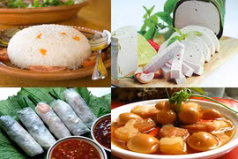 Hanoi cooks up new tourism plan 