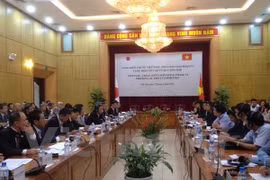 Vietnam-Japan Joint Initiative helps improve investment climate 